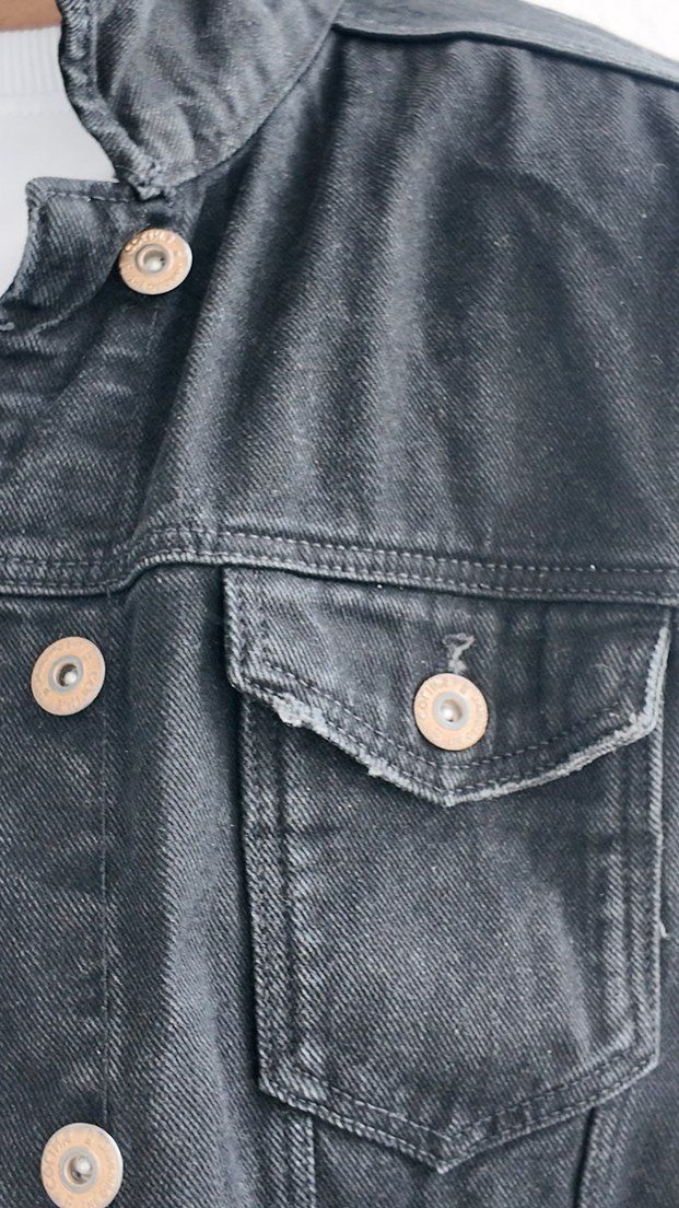 Colins Erkek Kot Ceket - Görsel 5