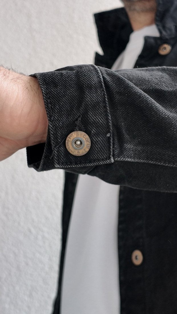 Colins Erkek Kot Ceket - Görsel 3