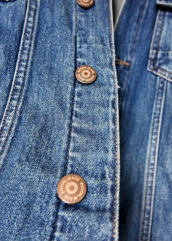 LOFT Erkek Kot Ceket - Görsel 3