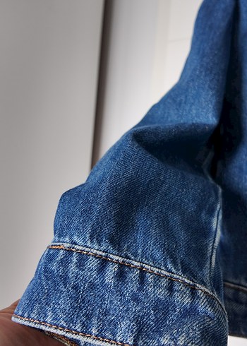 LOFT Erkek Kot Ceket - Görsel 4