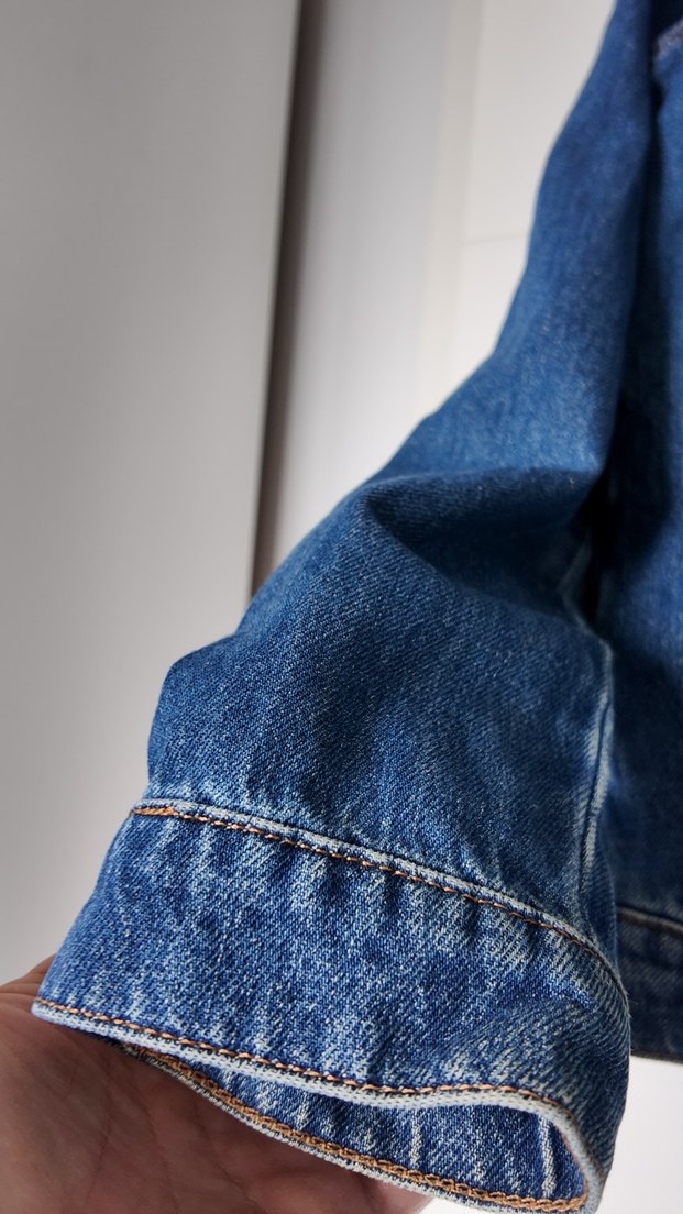 LOFT Erkek Kot Ceket - Görsel 4