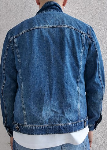 Koton Erkek Kot Ceket - Görsel 2