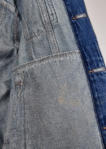 Koton Erkek Kot Ceket - Görsel 7