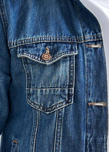 Koton Erkek Kot Ceket - Görsel 4