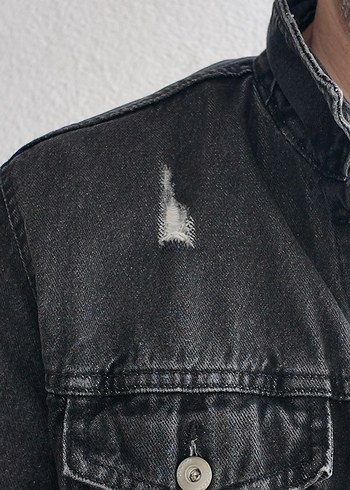 LFTDNM Erkek Kot Ceket - Görsel 5