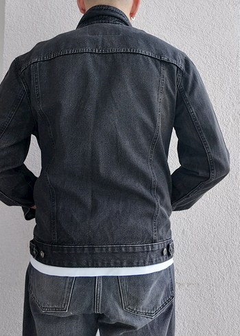 LFTDNM Erkek Kot Ceket - Görsel 2