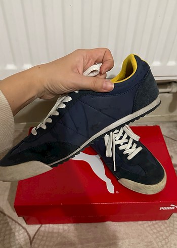 Lacoste erkek ayakkabı - Görsel 2