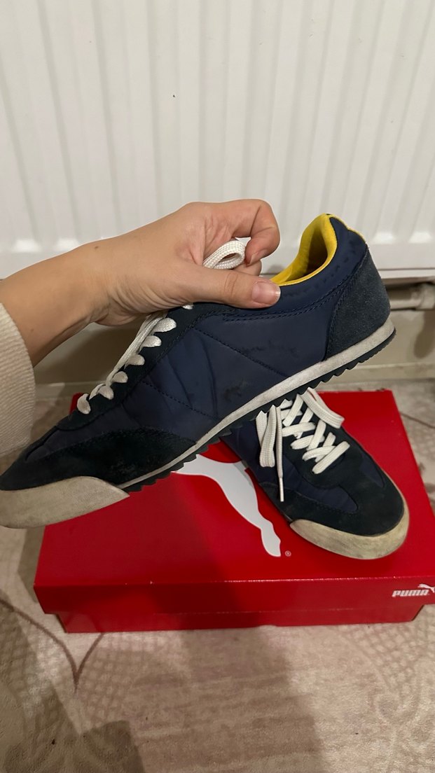 Lacoste erkek ayakkabı - Görsel 2