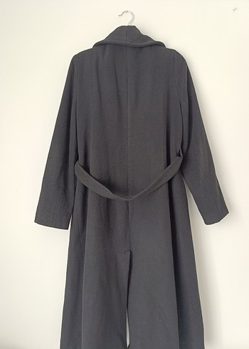 Kemerli Siyah Kaban - Görsel 4