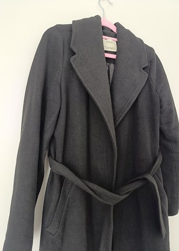 Kemerli Siyah Kaban - Görsel 2