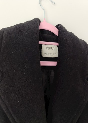 Kemerli Siyah Kaban - Görsel 3