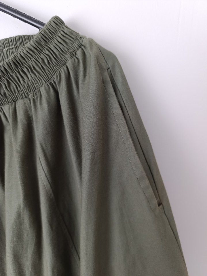 2'li Fiyat / Etek (Tesettür) - Görsel 3