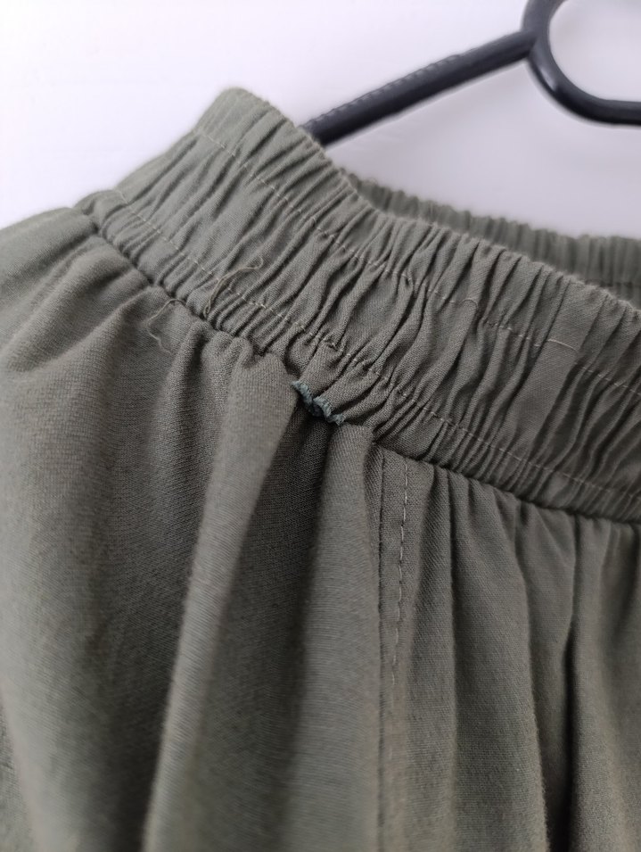 2'li Fiyat / Etek (Tesettür) - Görsel 4