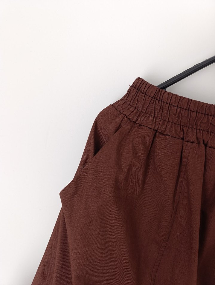 2'li Fiyat / Etek (Tesettür) - Görsel 2