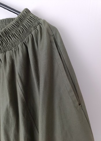 2'li Fiyat / Etek (Tesettür) - Görsel 3