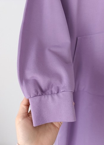 Uzun Tunik - Görsel 2