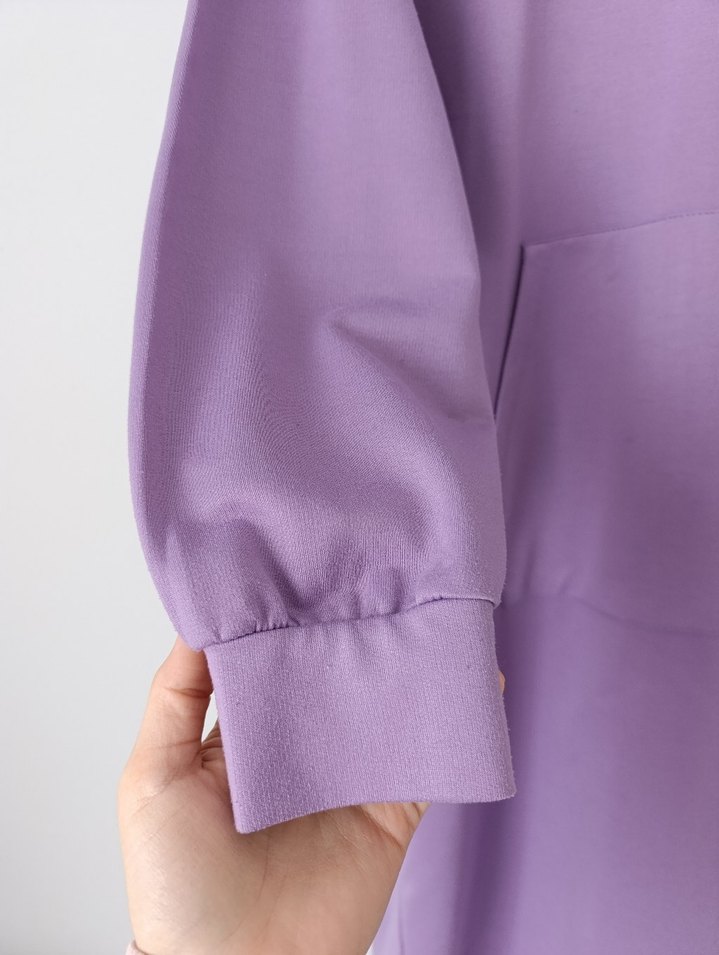 Uzun Tunik - Görsel 2