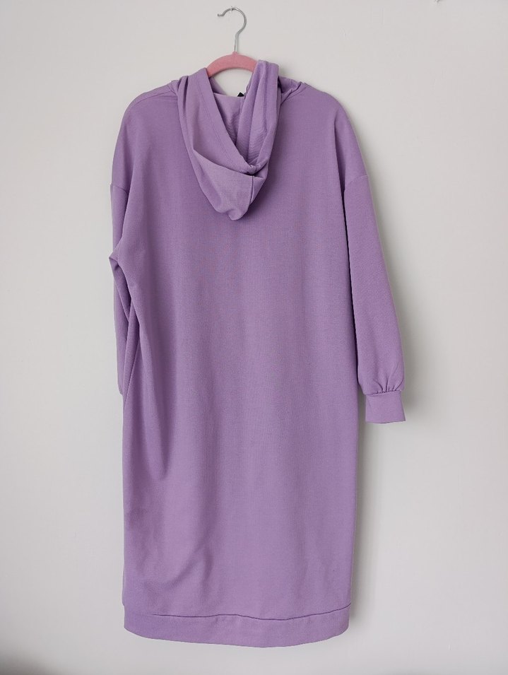 Uzun Tunik - Görsel 4