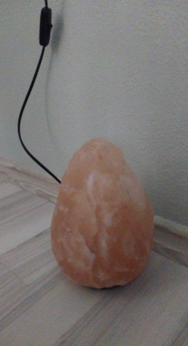 Tuz Lambası - Görsel 2