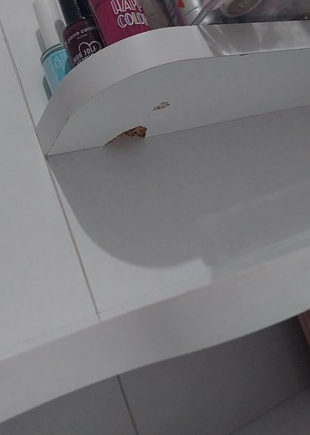 makyaj masasi - Görsel 3