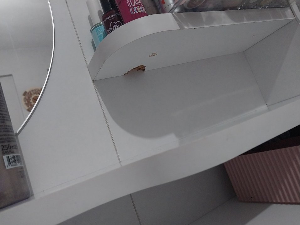 makyaj masasi - Görsel 3