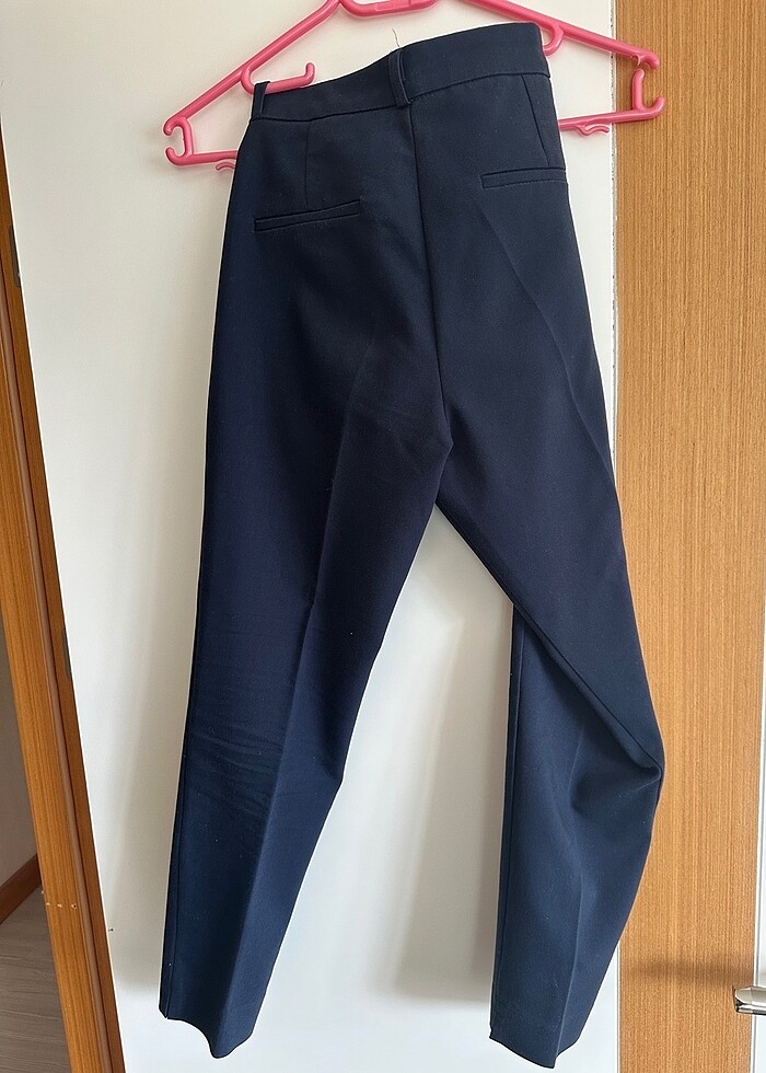 Stradivarius kumaş pantolon - Görsel 3