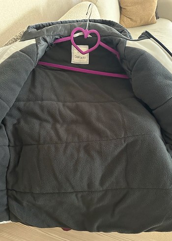 Erkek çocuk mont - Görsel 3