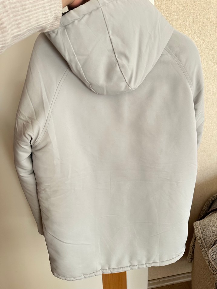 Erkek çocuk mont - Görsel 2