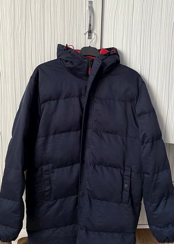 Erkek Mont - Görsel 2