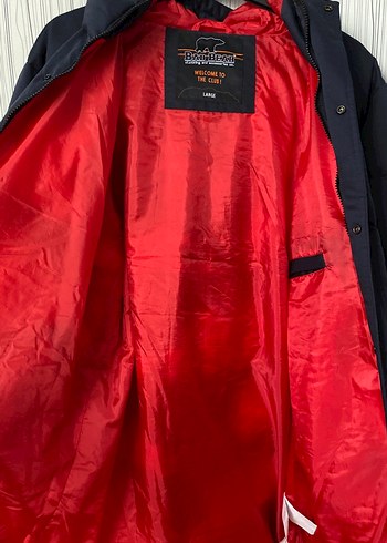 Erkek Mont - Görsel 7