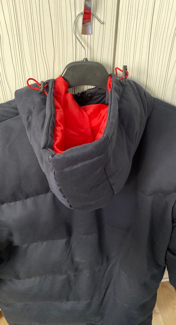 Erkek Mont - Görsel 5