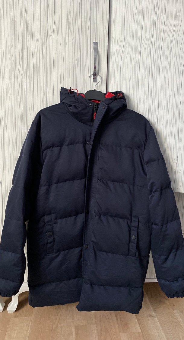 Erkek Mont - Görsel 2