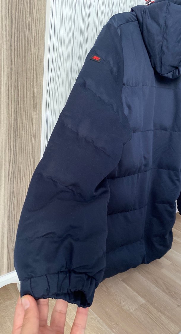 Erkek Mont - Görsel 4