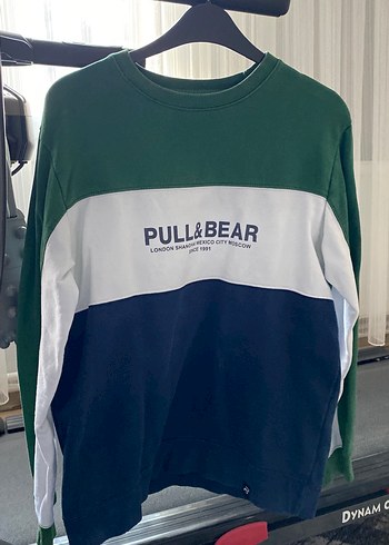 Pull and Bear s