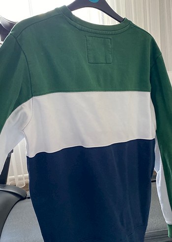 Pull&Bear Sweatshirt - Görsel 2