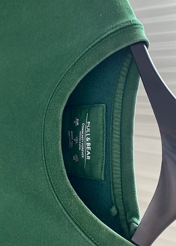 Pull&Bear Sweatshirt - Görsel 3