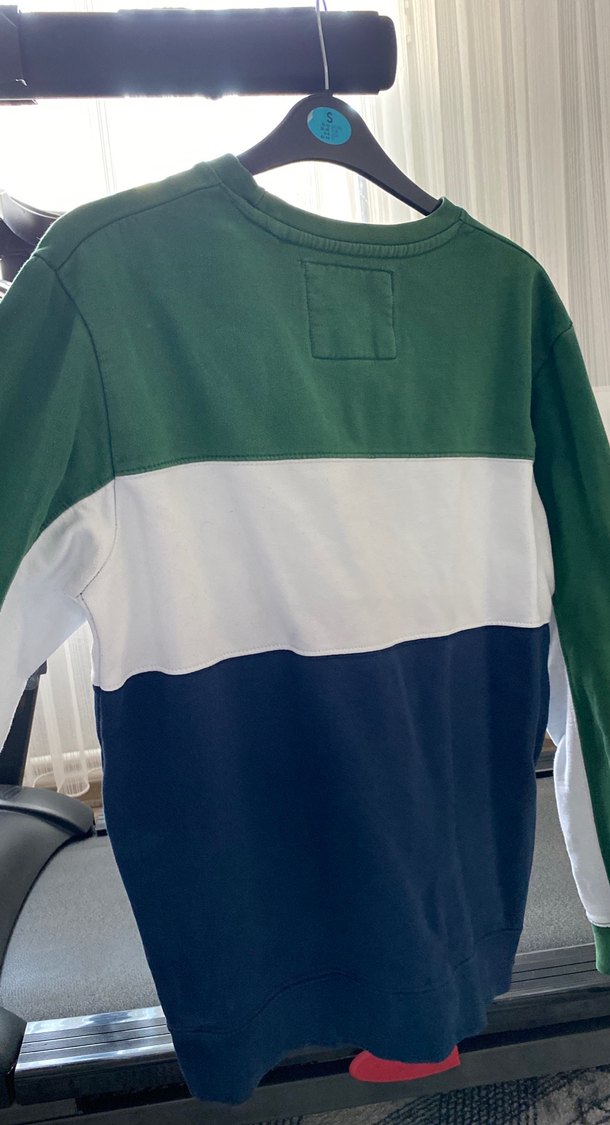 Pull&Bear Sweatshirt - Görsel 2