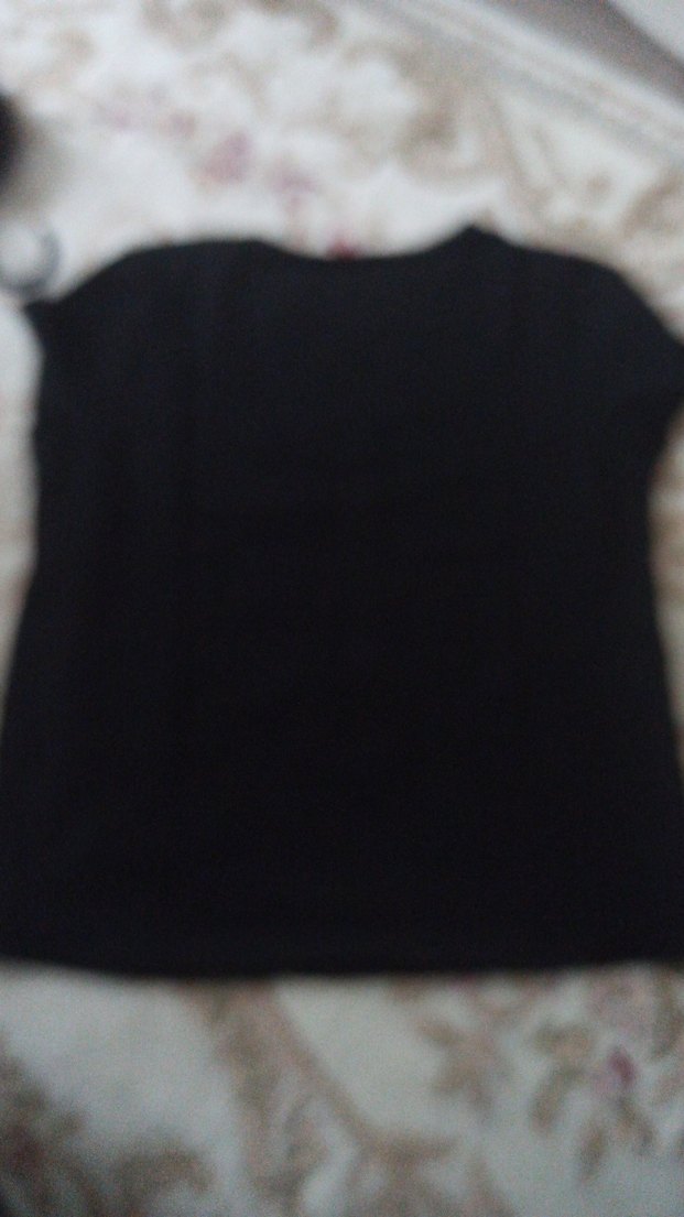 kız çocuk tshirt - Görsel 2