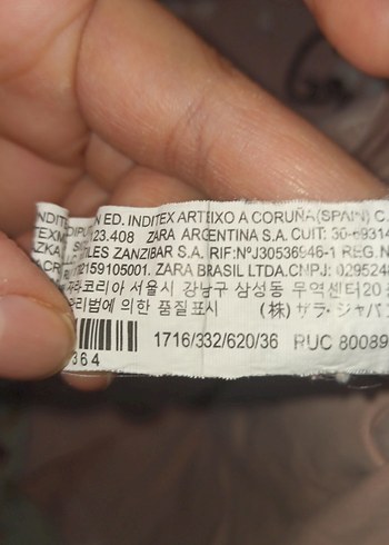 Pembe Uzun Kollu Kız Tişörtü Düğmeli - Görsel 3