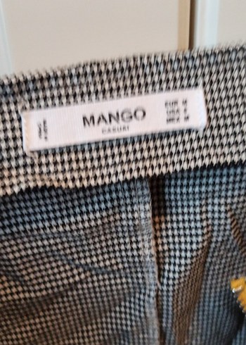 Gri Kot Fermuarlı Kısa Tulum - Görsel 2