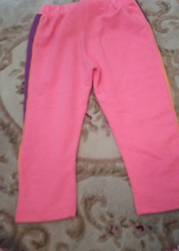 kız çocuk eşofman alti - Görsel 3