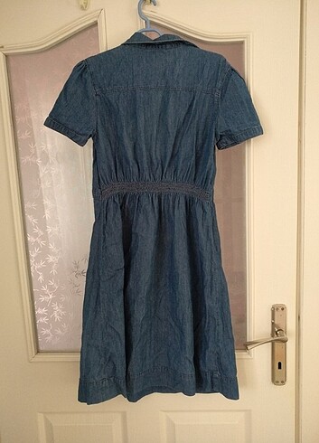 LC Waikiki LCW 38 beden elbise