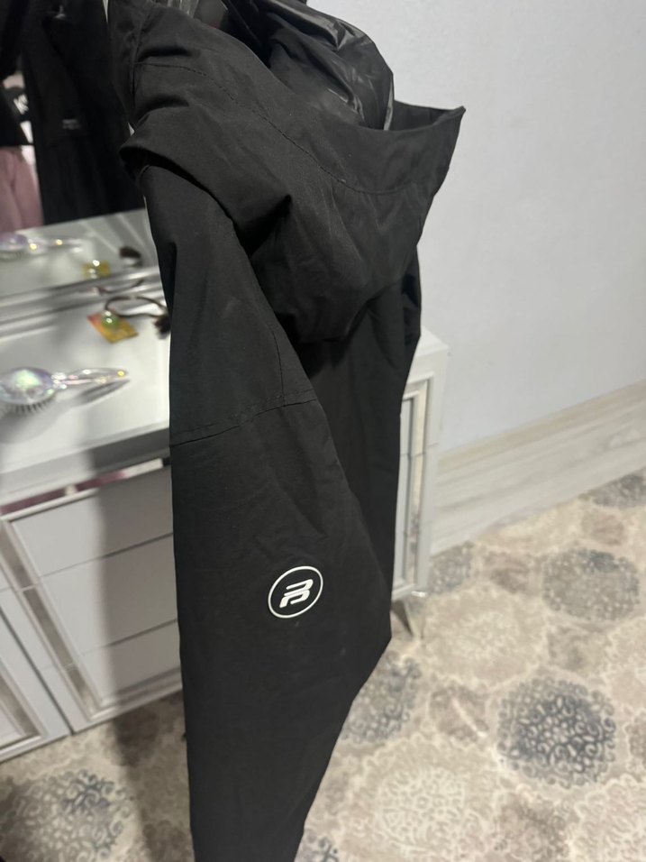 Pull bear erkek kanguru mont — görsel 2/5