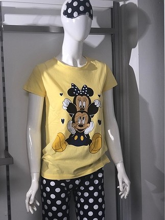 Pijama takım