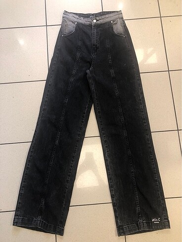 JEAN PANTOLON