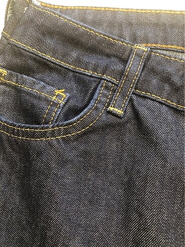 46 Beden MOM JEAN
