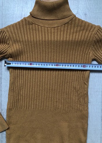 TRİKO KAZAK - Görsel 5