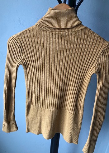 TRİKO KAZAK - Görsel 3