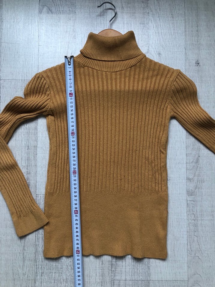 TRİKO KAZAK - Görsel 4