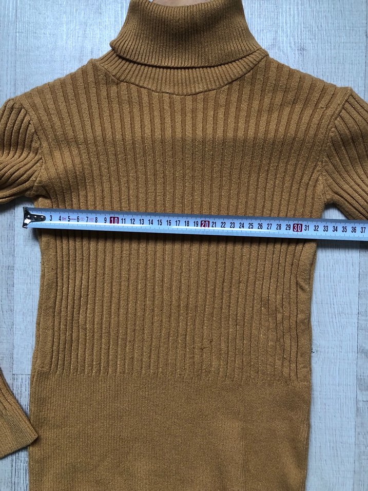 TRİKO KAZAK - Görsel 5